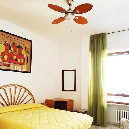 Appartement Casanna